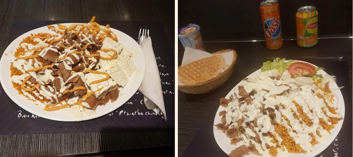 Snack Istanbul - Gallery Image 1