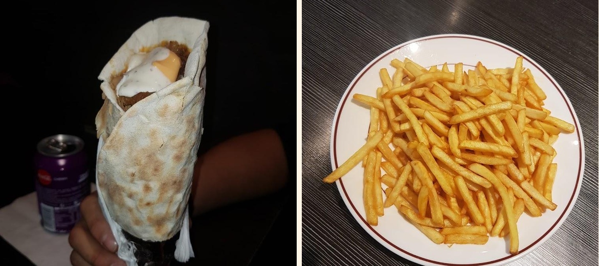 Snack Istanbul - Gallery Image 2