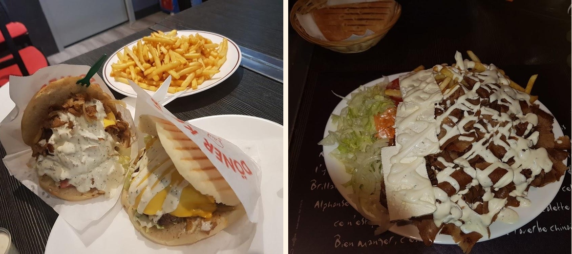 Snack Istanbul - Gallery Image 3